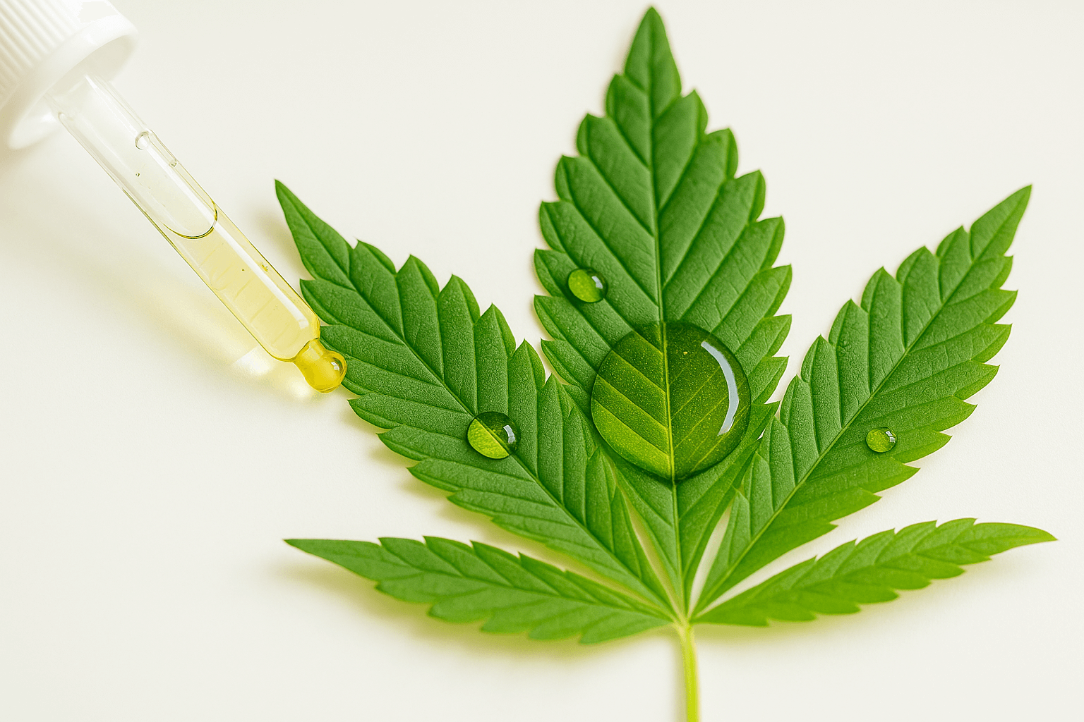 What is CBD?