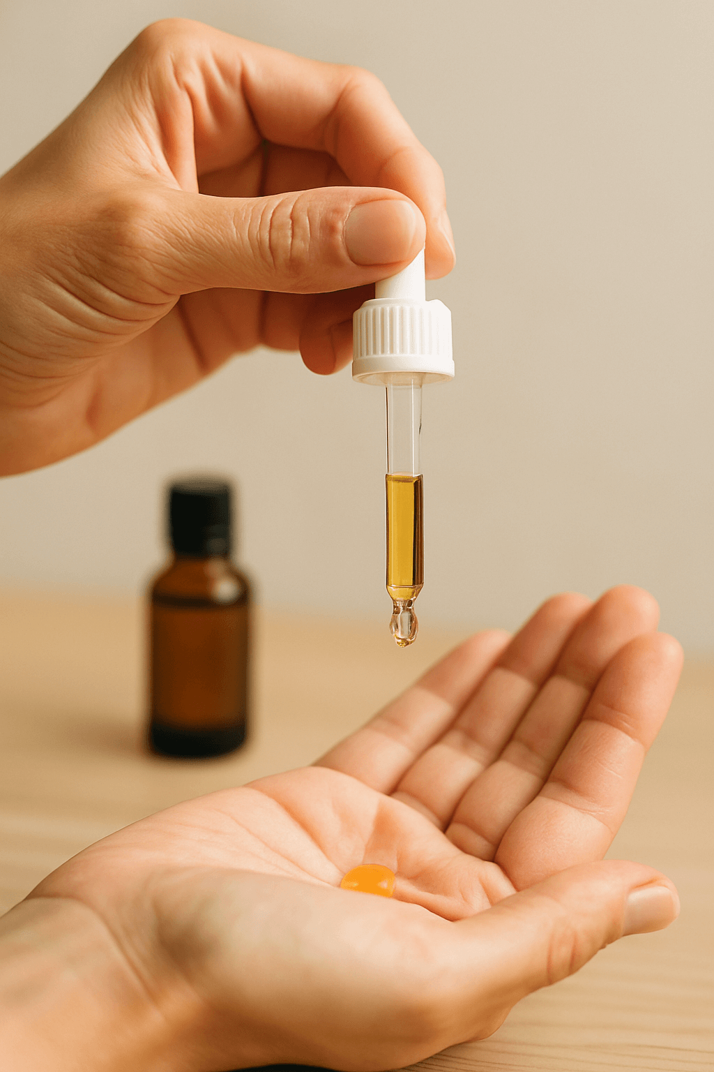 Microdosing